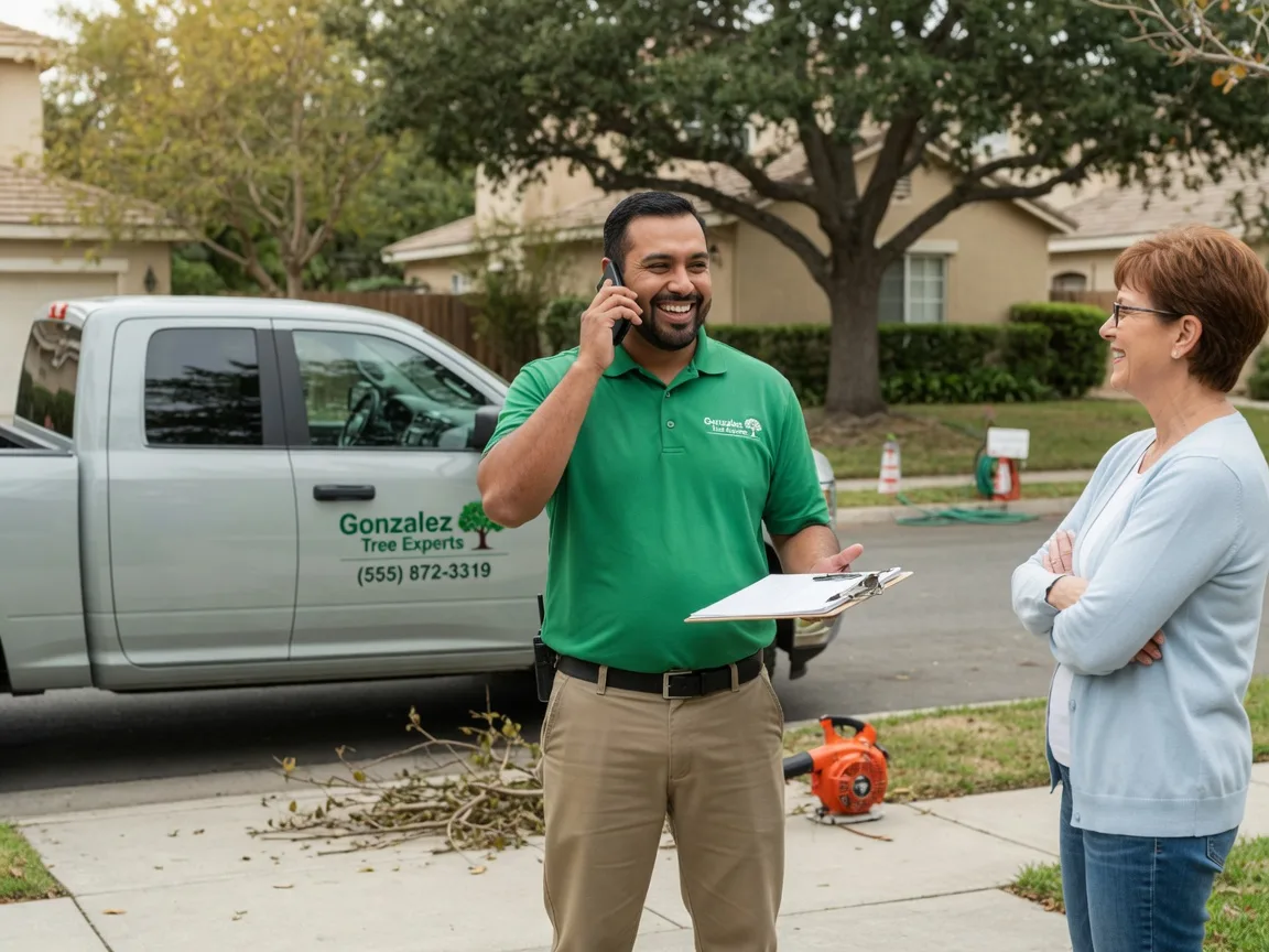 Tree Service West Mineral, KS FAQs
